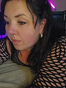 -BonnieBlack- online show from 8, 7, 2026