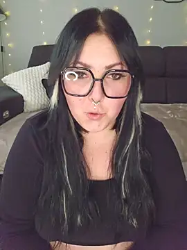 -BonnieBlack- online show from 11, 2, 2026