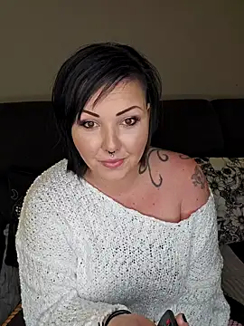 -BonnieBlack- online show from 14, 1, 2025