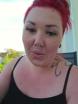 -BonnieBlack- online show from 14, 7, 2026