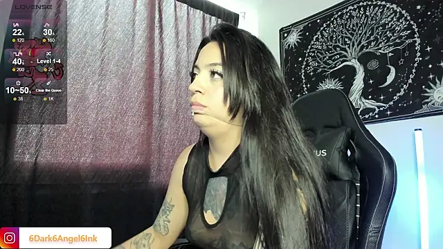 soy lui  online show from 3, 2, 2026