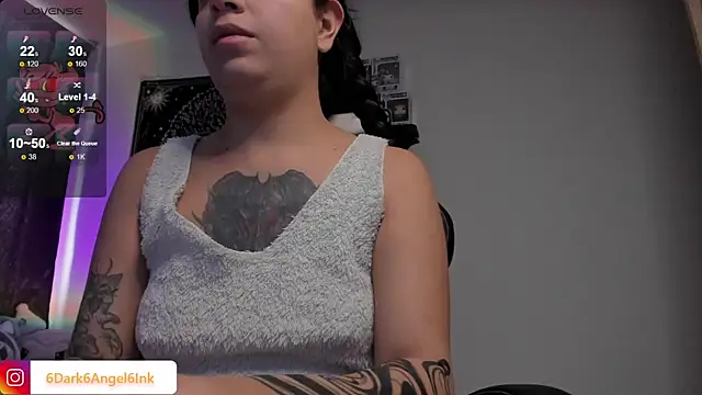 soy lui  online show from 17, 12, 2025