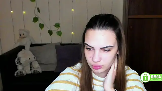 Aminakisuliawolf online show from 15, 2, 2025