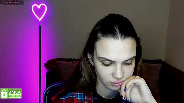 Aminakisuliawolf online show from 28, 1, 2025