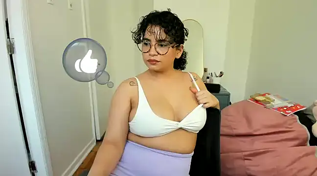 cinnamon rosa online show from 4, 1, 2025