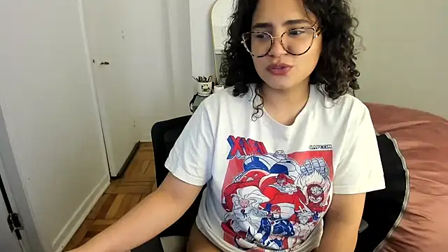 cinnamon rosa online show from 11, 2, 2025