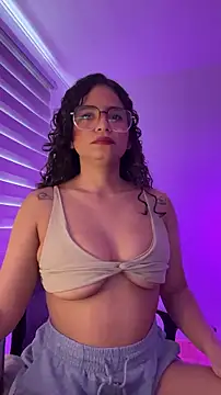 cinnamon rosa online show from 17, 1, 2026