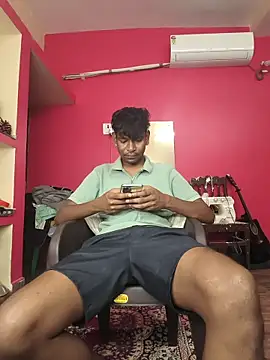 richardjames95 online show from 21, 6, 2026