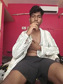 richardjames95 online show from 16, 6, 2026