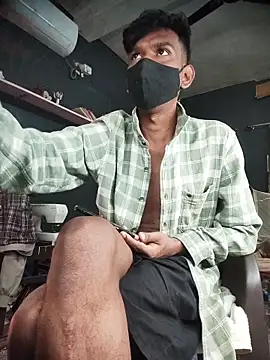 richardjames95 online show from 5, 2, 2026