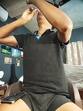 richardjames95 online show from 5, 3, 2026