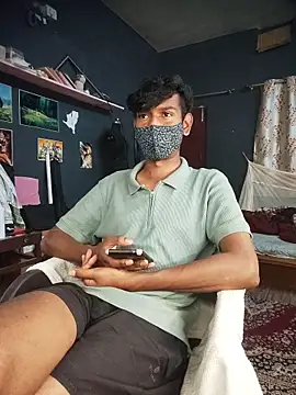 richardjames95 online show from 8, 4, 2026