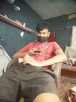 richardjames95 online show from 18, 2, 2026