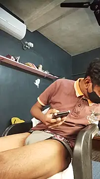 richardjames95 online show from 12, 1, 2026