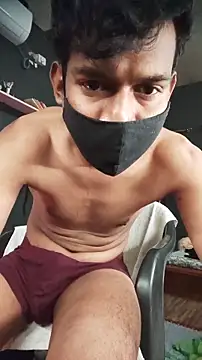 richardjames95 online show from 7, 1, 2026