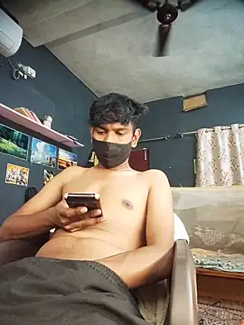 richardjames95 online show from 10, 3, 2026