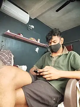 richardjames95 online show from 23, 2, 2026