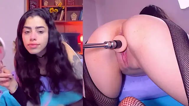 Emma  Erotic online show from 9, 2, 2025