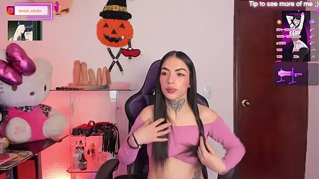 Alice ch1 online show from 29, 11, 2025