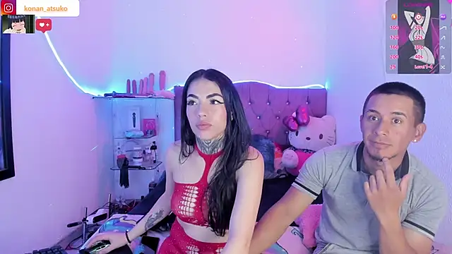 Alice ch1 online show from 19, 2, 2026