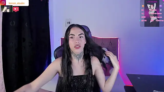 Alice ch1 online show from 11, 3, 2026