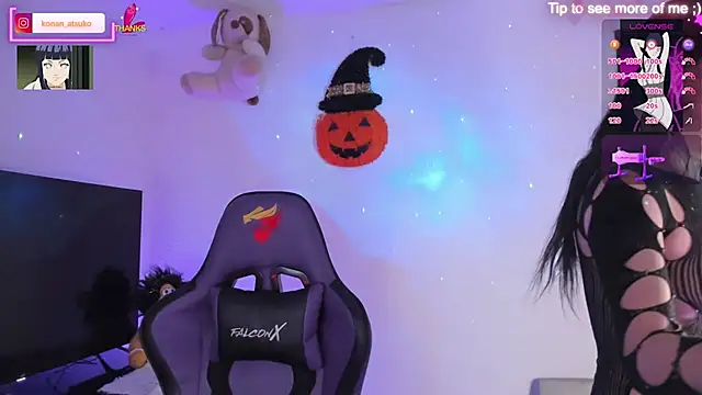 Alice ch1 online show from 28, 11, 2025