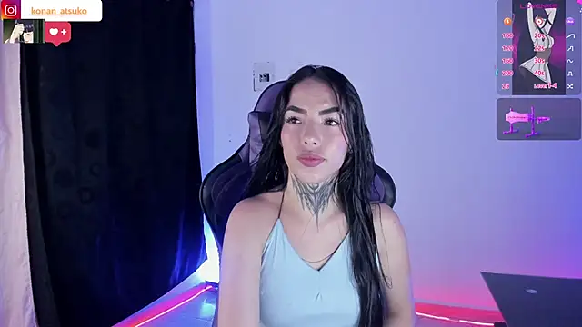 Alice ch1 online show from 14, 3, 2026