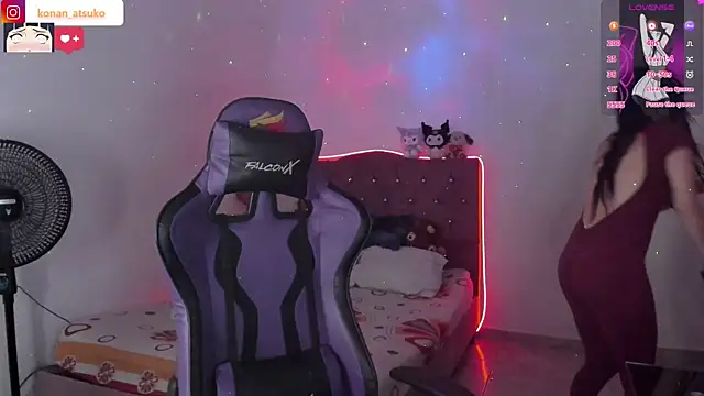 Alice ch1 online show from 27, 3, 2026