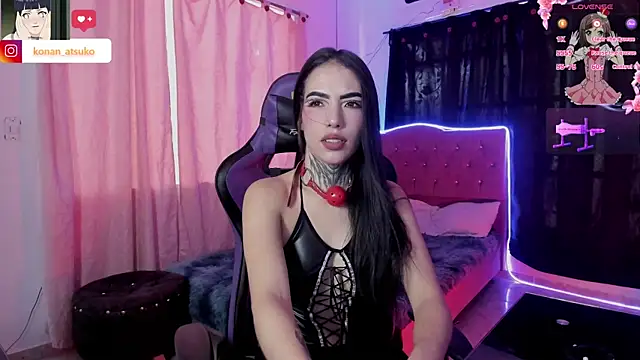 Alice ch1 online show from 16, 7, 2026