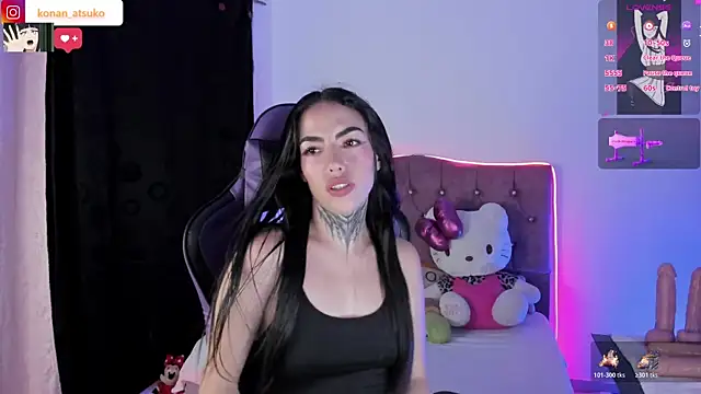 Alice ch1 online show from 17, 3, 2026