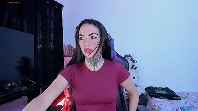 Alice ch1 online show from 21, 4, 2026