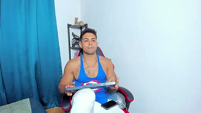 Luciano and Marlon online show from 30, 6, 2026