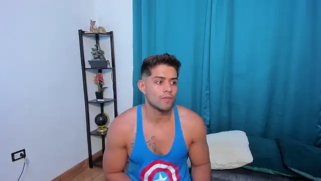 Luciano and Marlon online show from 5, 6, 2026