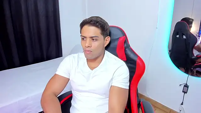 Luciano and Marlon online show from 16, 7, 2026