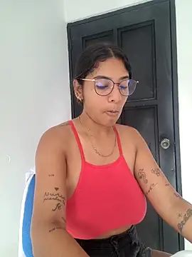 Sofythom1 online show from 14, 12, 2025