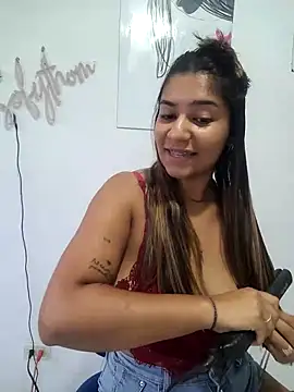 Sofythom1 online show from 20, 9, 2025