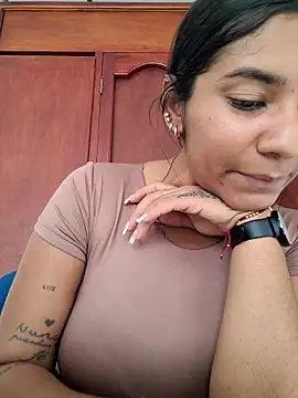 Sofythom1 online show from 7, 3, 2026