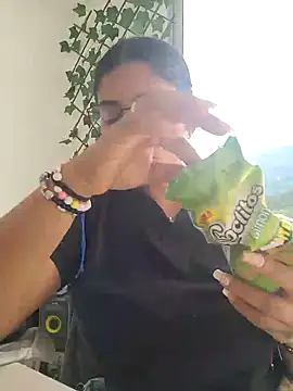 Sofythom1 online show from 25, 3, 2026