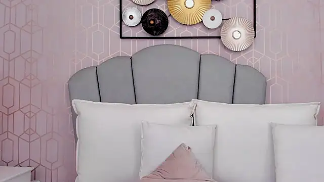 MarianaSanz online show from 1, 3, 2025