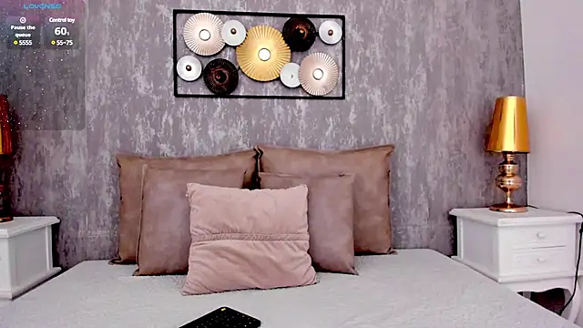 MarianaSanz online show from 16, 3, 2025