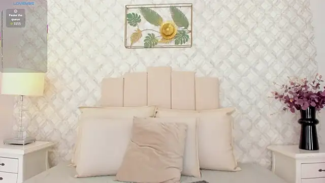 MarianaSanz online show from 11, 9, 2025