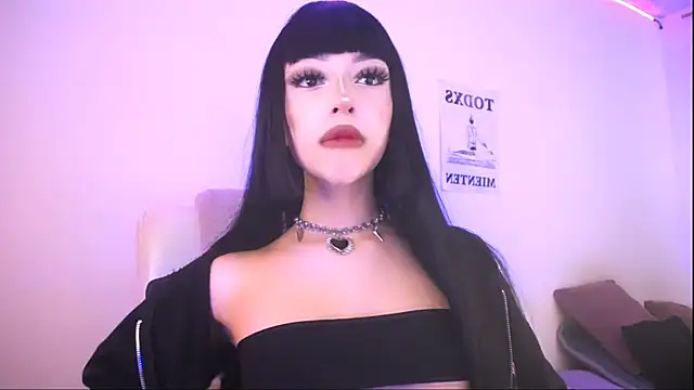 Snapshot of elektraa_sky11 chatting on 28, 7, 2026 elektraa sky11 online show from 28, 7, 2026