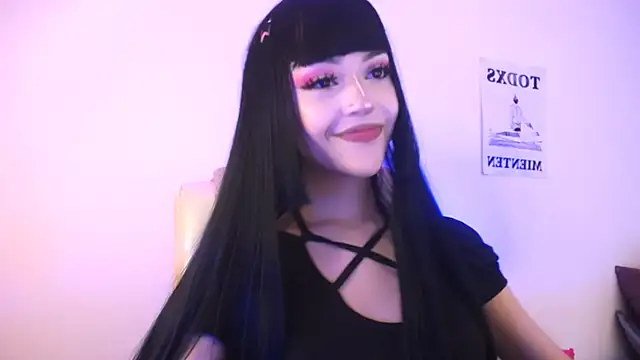 Snapshot of elektraa_sky11 chatting on 25, 5, 2026 elektraa sky11 online show from 25, 5, 2026