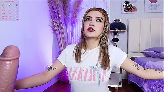 alice-millerr online show from 4, 10, 2025