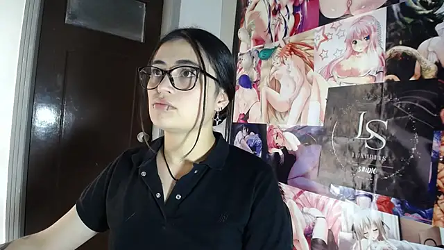 Nylaahh  online show from 8, 10, 2025