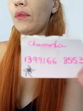 Paolaruiva online show from 3, 2, 2025