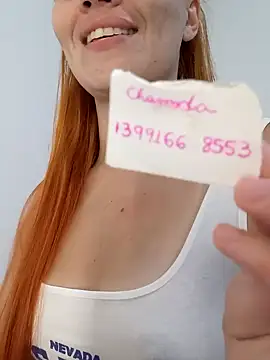 Paolaruiva online show from 21, 1, 2025