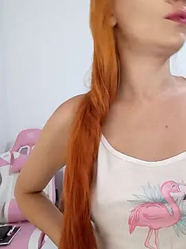 Paolaruiva online show from 22, 1, 2025