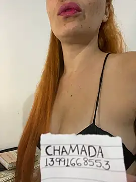 Paolaruiva online show from 4, 5, 2026
