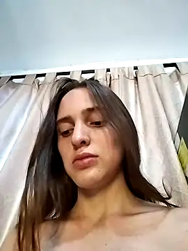 KateDer7 online show from 8, 3, 2025